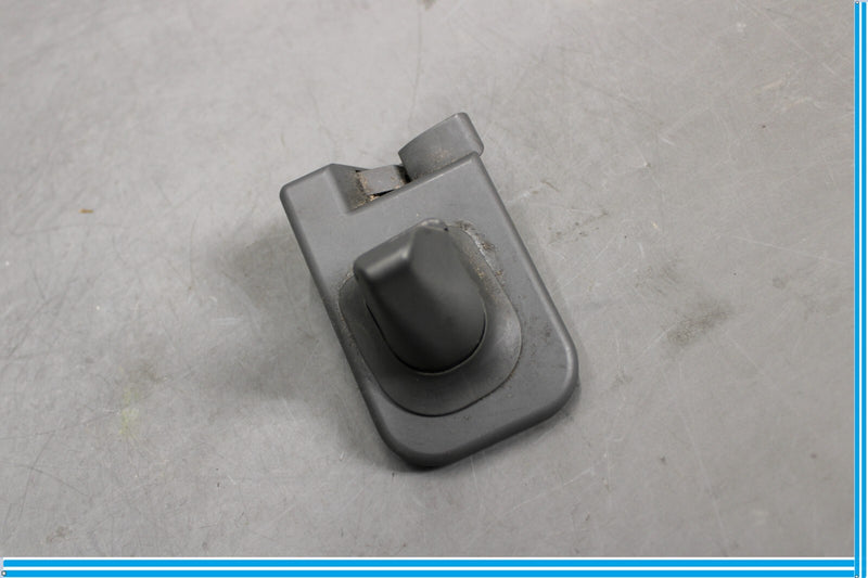 Load image into Gallery viewer, 03-12 Mercedes R230 SL550 SL500 Left Driver Top Latch Trunk Position Cover Oem
