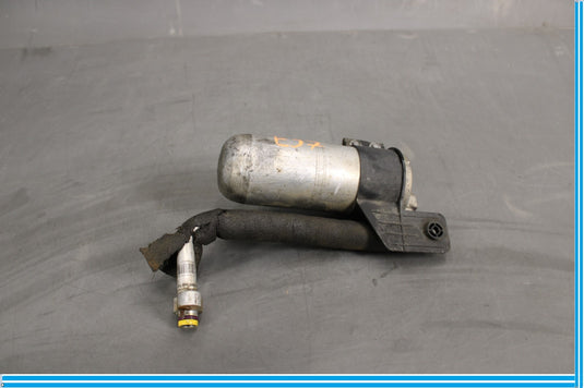 03-18 Bentley Continental Vac A/c Receiver Drier For Refrigerant Oem