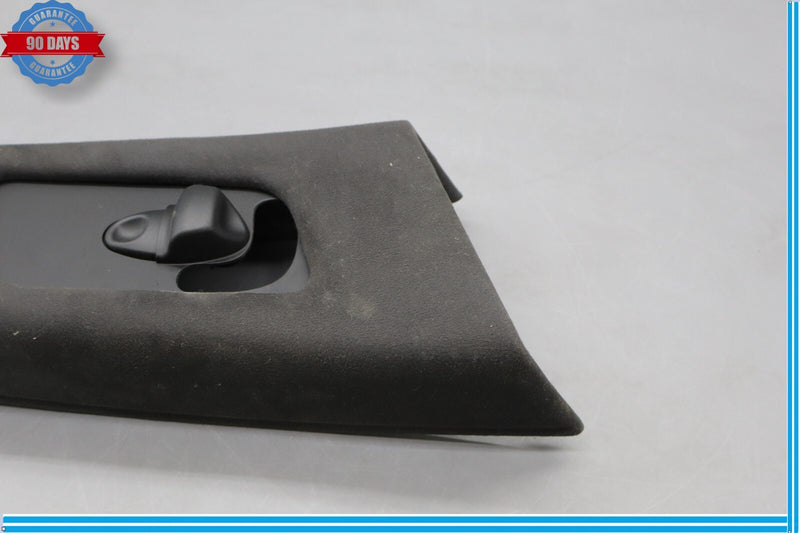 Load image into Gallery viewer, 14-20 Maserati Ghibli Right Passenger Side B Pillar Upper Cover Trim Panel Oem
