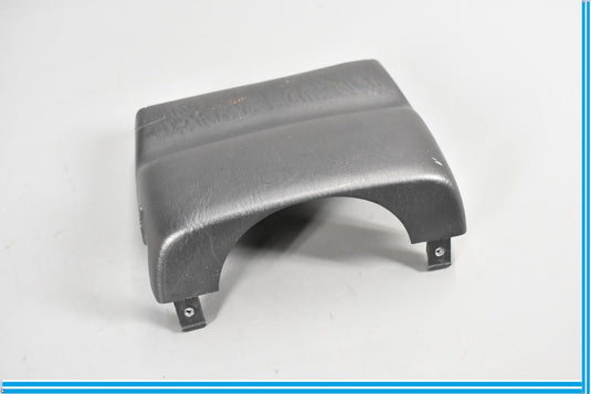 02-10 Lexus SC430 Front Left Driver Side Steering Column Cover Trim Panel Oem