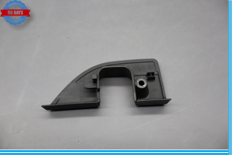 Load image into Gallery viewer, 00-06 Mercedes S600 W220 Rear Right Passenger Side Door Lock Latch Trim Oem
