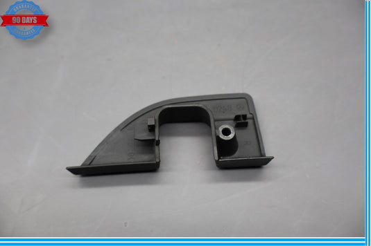 00-06 Mercedes S600 W220 Rear Right Passenger Side Door Lock Latch Trim Oem
