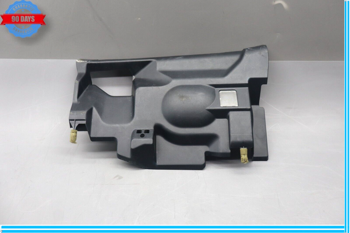 02-05 Lexus SC430 Front Left Under Dash Lower Knee Panel Trim 5560724070 Oem