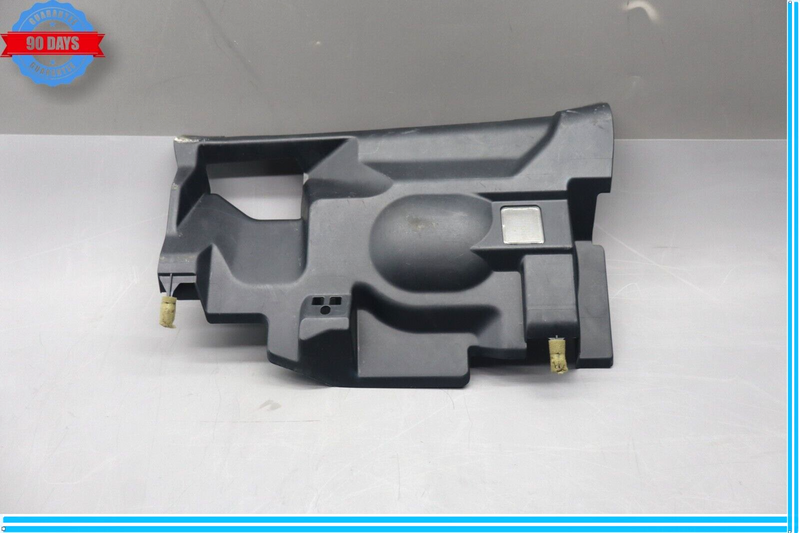 Load image into Gallery viewer, 02-05 Lexus SC430 Front Left Under Dash Lower Knee Panel Trim 5560724070 Oem
