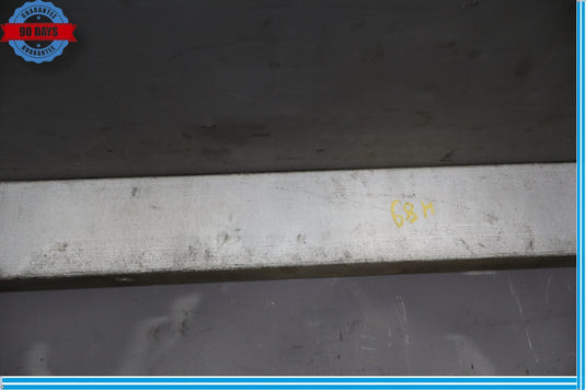 01-06 Lexus LS430 XF30 Front Bumper Reinforcement Impact Crash Bar Absorber Oem