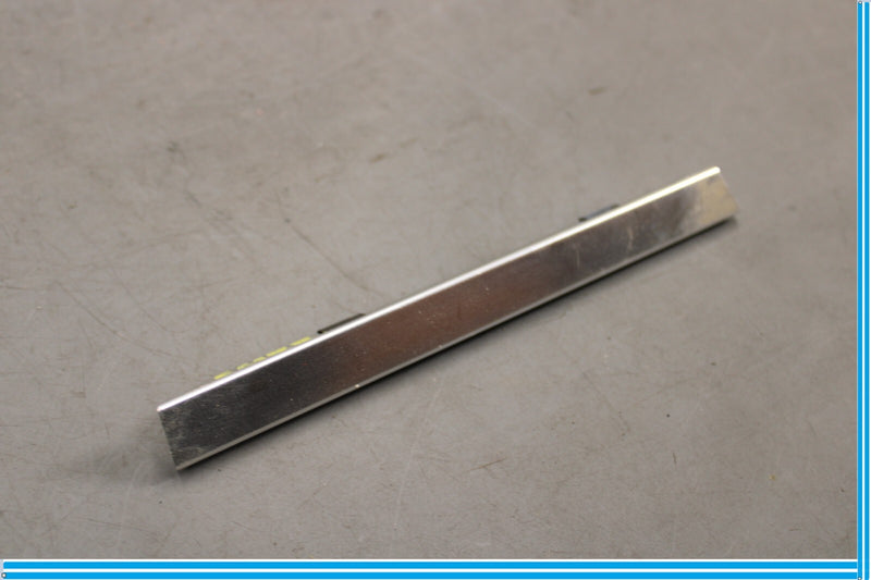 Load image into Gallery viewer, 09-15 BMW 750Li F01 F02 Rear Right Door Trim Strip Seal Cover Oem
