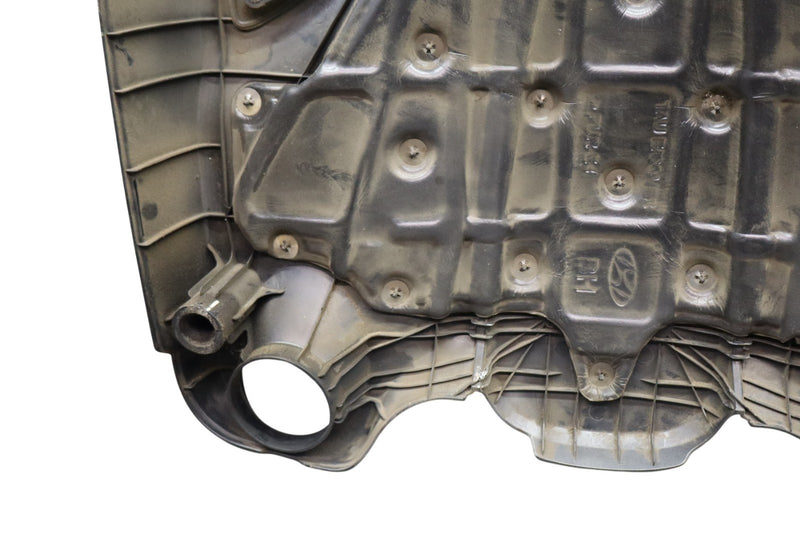 Load image into Gallery viewer, 09-12 Hyundai Genesis Equus V8 4.6L Engine Cover Panel Trim Plate Oem
