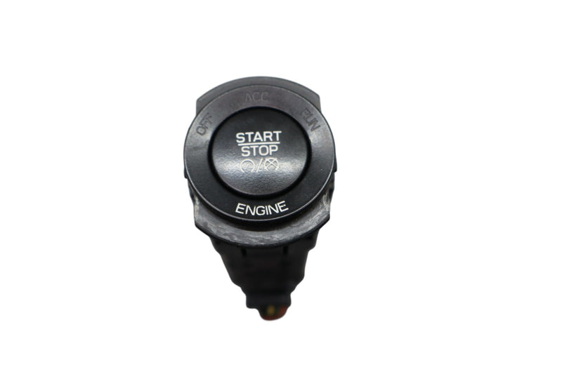 Load image into Gallery viewer, 14-17 Maserati Ghibli Dash Ignition Switch Button Engine Start Stop Oem
