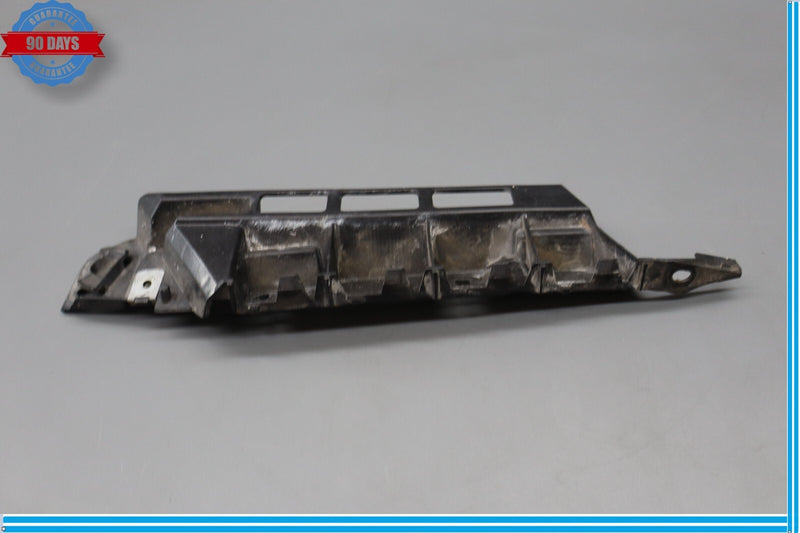 Load image into Gallery viewer, 10-13 Porsche Panamera 970 Rear Left Bumper Support Bracket Retainer Strip Oem
