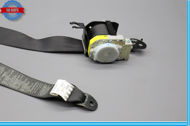 Load image into Gallery viewer, 07-09 Lexus LS460 LS460L XF40 Rear Left Driver Seat Belt Assembly Retractor Oem
