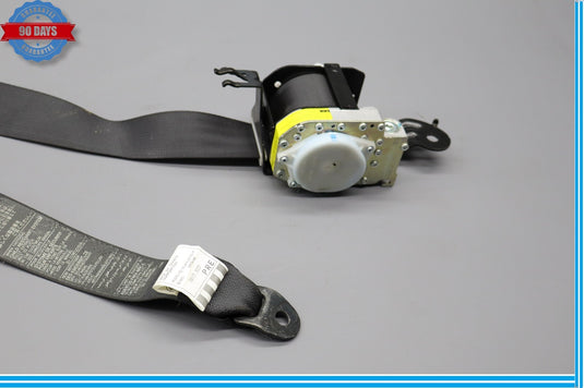 07-09 Lexus LS460 LS460L XF40 Rear Left Driver Seat Belt Assembly Retractor Oem
