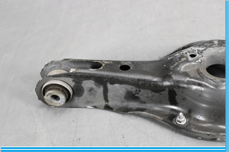 Load image into Gallery viewer, 12-20 BMW 320i 328i F30 Rear Left Side Suspension Lower Spring Control Arm Oem
