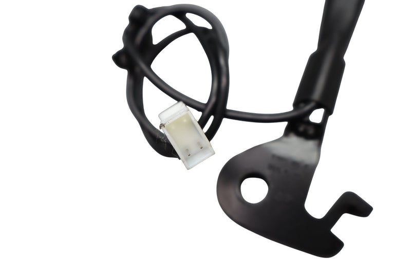 Load image into Gallery viewer, 14-21 BMW I01 i3 101 Front Right Passenger Seat Belt Buckle Receiver Latch Oem
