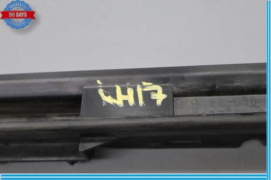 08-14 Mercedes C250 C300 C350 Left Driver Side Radiator Support Bracket Oem