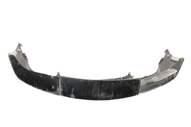 Load image into Gallery viewer, 09-12 BMW 750Li 750i F01 Front Bumper Cover Panel Assembly Black 51117251634 Oem
