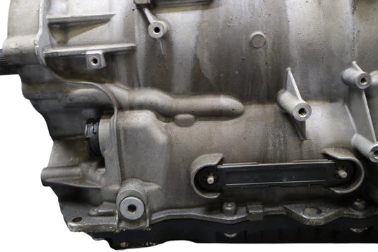 14-16 Maserati Quattroporte 3.0L Automatic Transmission Assembly 1087401289 Oem