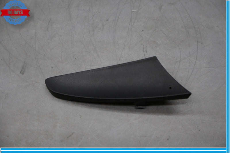 Load image into Gallery viewer, 10-16 Porsche Panamera Front Right Side Interior Door Handle Trim Cover Oem
