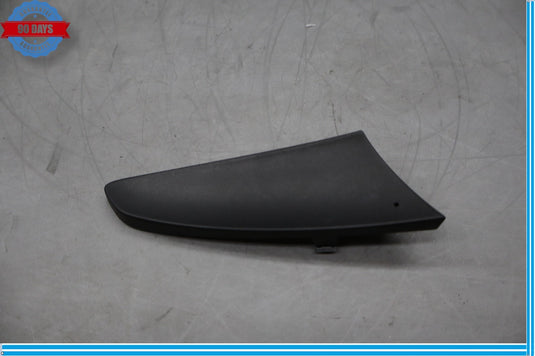 10-16 Porsche Panamera Front Right Side Interior Door Handle Trim Cover Oem