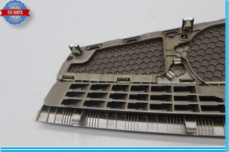Load image into Gallery viewer, 12-13 Audi A7 Quattro S7 Dash Center Air Vent Grille Trim Cover 4G8819635D Oem
