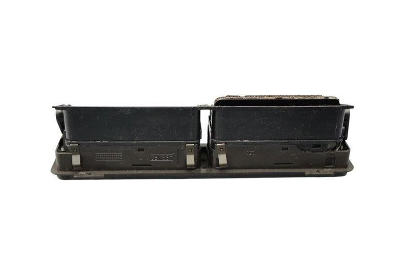 Load image into Gallery viewer, 97-06 Jaguar XK8 XKR X100 Front Center Dash Board HVAC AC А/C Dual Air Vent Oem
