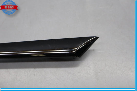 14-22 Maserati Ghibli M157 Rear Left Driver Side Door Interior Cover Trim Oem