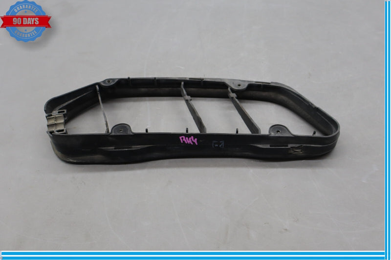 Load image into Gallery viewer, 03-06 Mercedes R230 SL500 Right Passenger Side Hood Vent Bracket Oem
