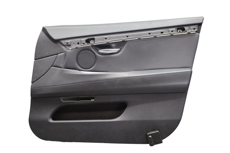 Load image into Gallery viewer, 10-17 BMW 535i 535XI GT 550i GT Front Right Side Interior Door Panel Trim Oem
