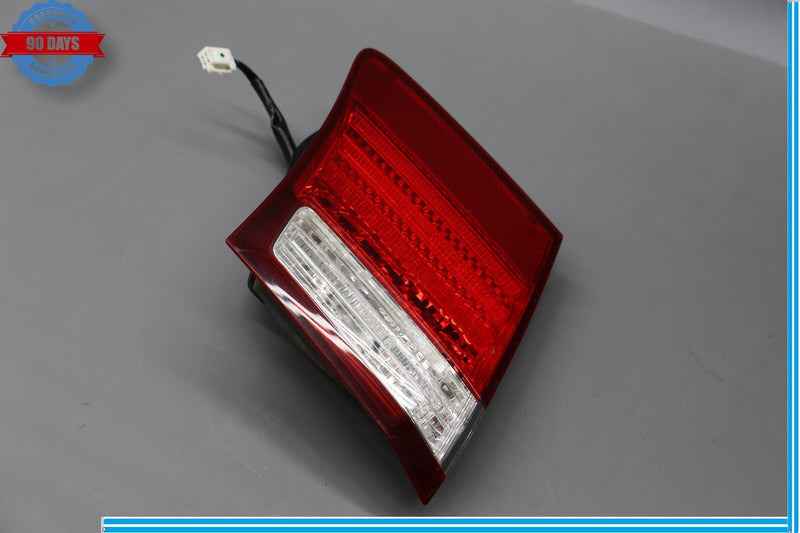 Load image into Gallery viewer, 07-09 Lexus LS460 LS600h XF40 Rear Left Driver Side Inner Taillight Lamp Oem
