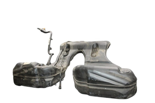 10-15 Porsche Panamera Fuel Gas Tank Housing Filler Neck Assy 97020101357 Oem