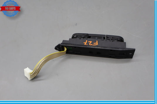 03-12 Mercedes R230 SL550 SL500 SL55 AMG Dash Console Park Assist Switch Oem