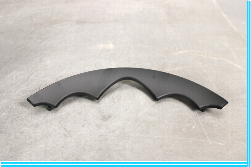 Load image into Gallery viewer, 11-18 Porsche Cayenne Speedometer Instrument Cluster Upper Trim Cover Oem
