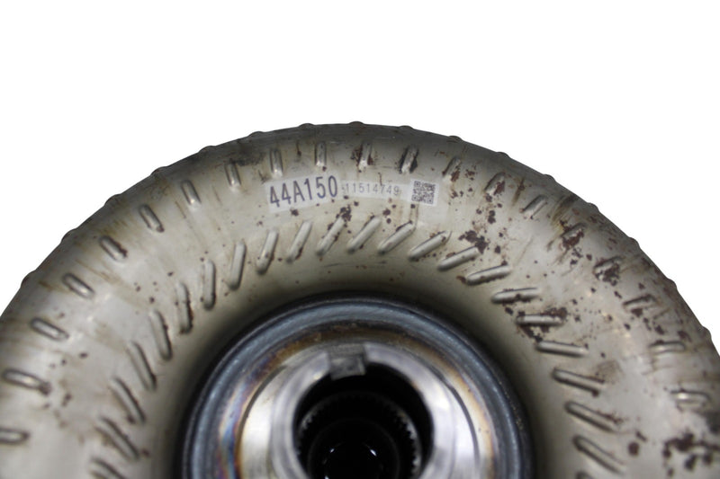 Load image into Gallery viewer, 12-15 LR Range Rover Evoque L538 Transmission Torque Converter LR024703 Oem

