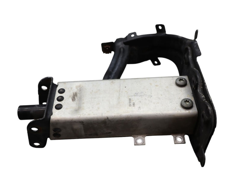 Load image into Gallery viewer, 03-09 Mercedes W211 E55 AMG Front Right Side Bumper Reinforcement Bracket Oem

