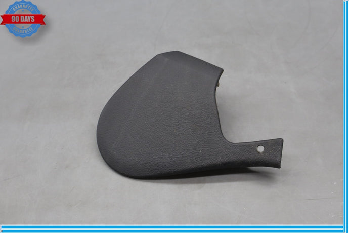 11-17 Volkswagen VW Touareg Front Right Passenger Side Seat Inner Cover Trim Oem