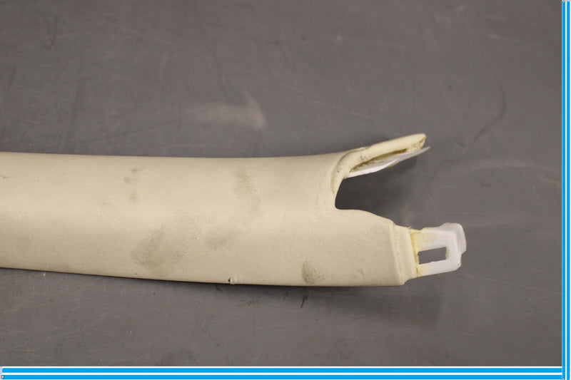 Load image into Gallery viewer, 02-10 Lexus SC430 Front Left Driver Side A Pillar Cover Panel Trim Oem
