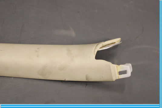 02-10 Lexus SC430 Front Left Driver Side A Pillar Cover Panel Trim Oem