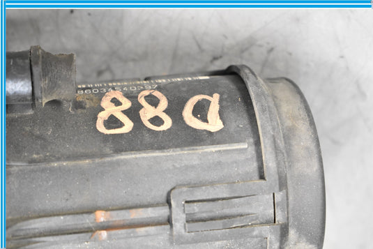 03-12 Maserati Quattroporte Smog Secondary Air Injection Pump Oem