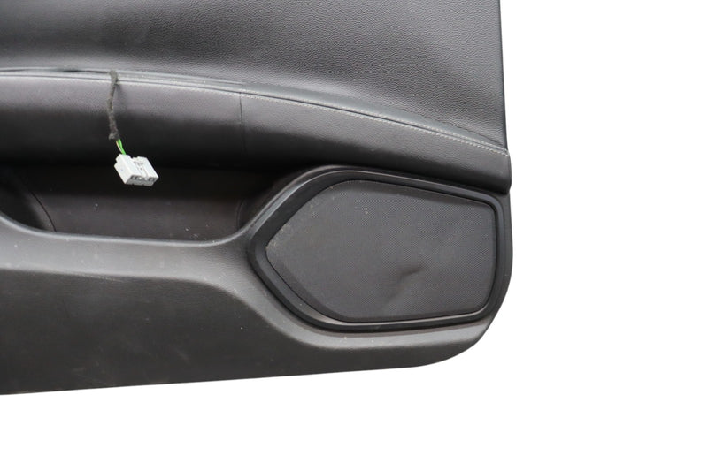 Load image into Gallery viewer, 14-22 Maserati Ghibli S Front Left Driver Side Interior Door Panel Cover Oem
