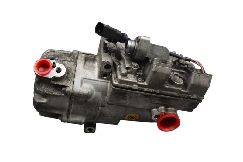 Load image into Gallery viewer, 11-17  Volkswagen Touareg A/C AC Air Conditioning Compressor Pump 7P0820803 Oem
