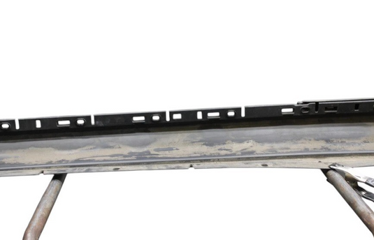 11-18 Porsche Cayenne 958 Right Side Rocker Panel Side Skirt 95855955400 Oem