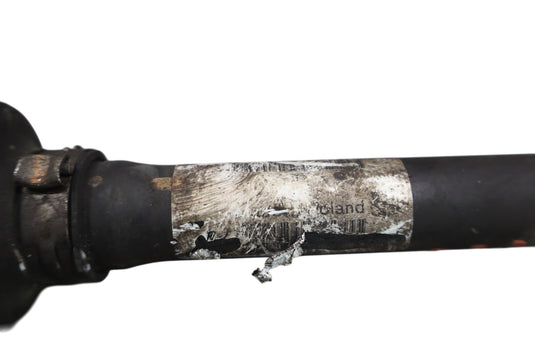 11-18 Porsche Cayenne 958 Front Right Passenger Side Axle CV Shaft 7P5407271 Oem