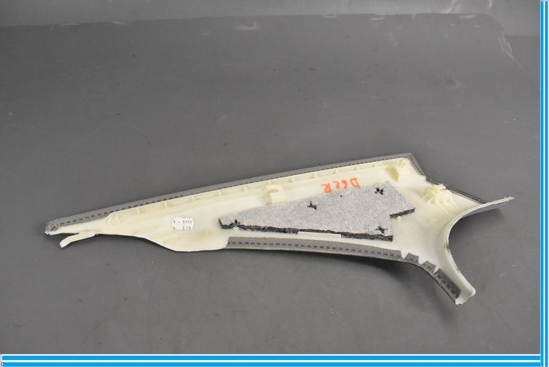 Load image into Gallery viewer, 12-18 BMW 320i 328i 428i F30 Rear Right C Pillar Cover Trim Panel 7221004 Oem
