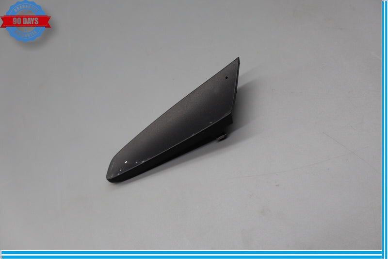 Load image into Gallery viewer, 10-24 Porsche Panamera Rear Left Driver Side Interior Door Handle Trim Oem
