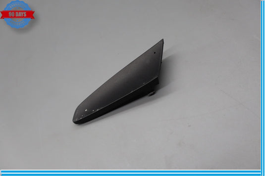 10-24 Porsche Panamera Rear Left Driver Side Interior Door Handle Trim Oem