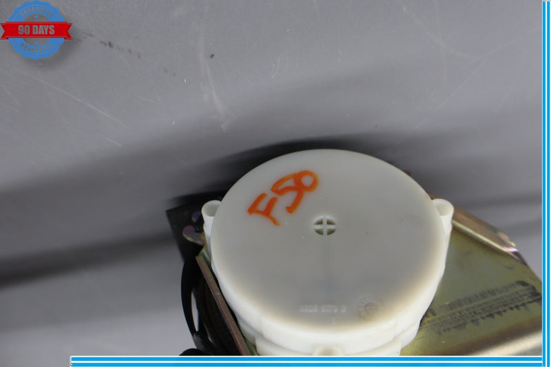 Load image into Gallery viewer, 09-15 BMW 740i 750Li xDrive Rear Left Side Seatbelt Seat Belt Retractor Oem
