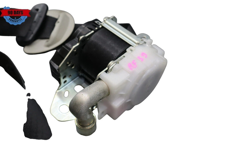 Load image into Gallery viewer, 07-09 Lexus LS460 LS460L Front Right Passenger Side Seatbelt Retractor Oem
