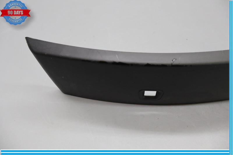 Load image into Gallery viewer, 14-19 Maserati Quattroporte Front Left Driver Seat Lower Trim Cover Panel Oem

