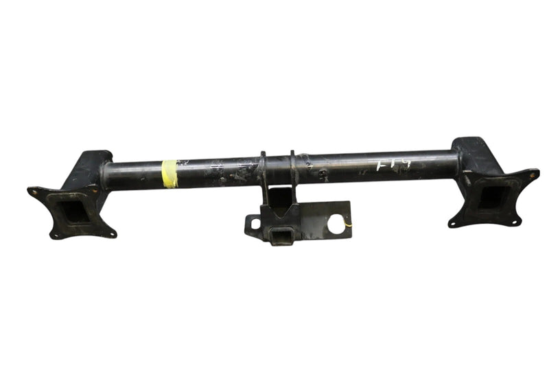 Load image into Gallery viewer, 13-19 Mercedes GL450 GL550 Trailer Rear Tow Hitch Reinforcement Impact Bar OEM

