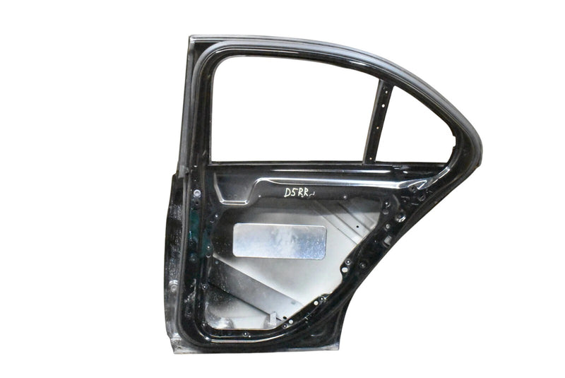 Load image into Gallery viewer, 15-21 Mercedes W205 C300 C43 AMG Rear Right Passenger Side Door Shell OEM
