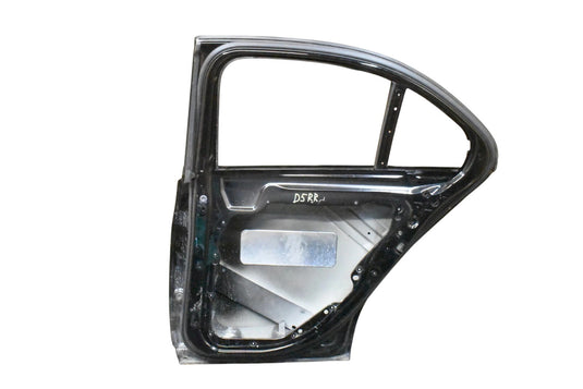 15-21 Mercedes W205 C300 C43 AMG Rear Right Passenger Side Door Shell OEM